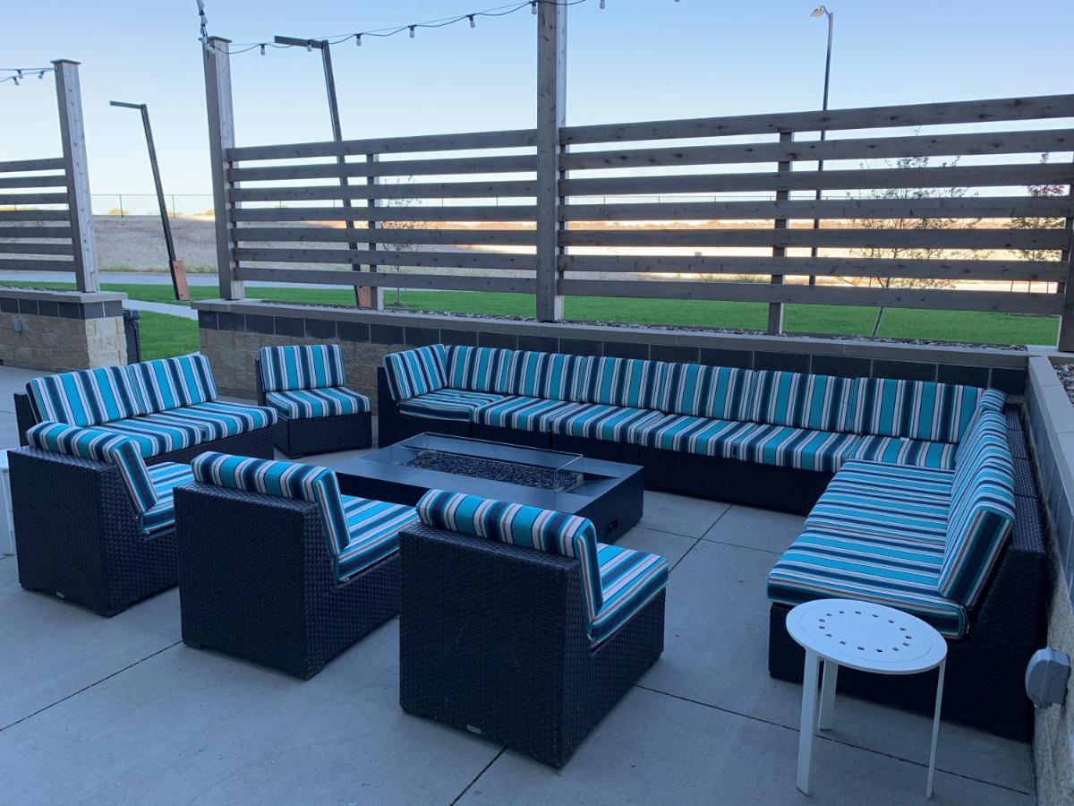 Hotel Hyatt House East Moline/Quad Cities Exterior foto