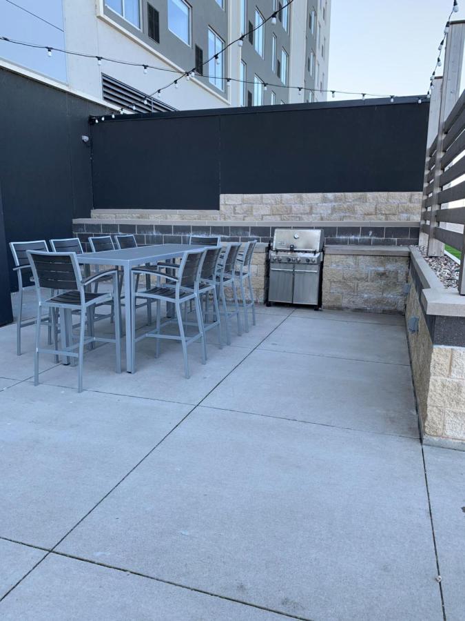 Hotel Hyatt House East Moline/Quad Cities Exterior foto